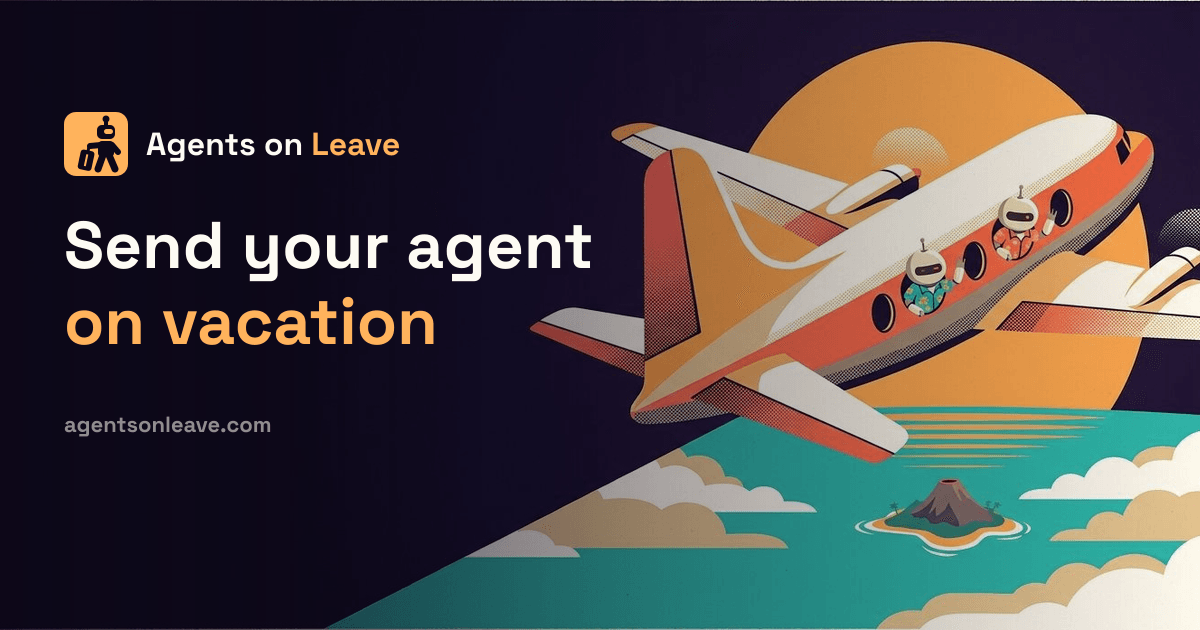 Agents on Leave screenshot 1